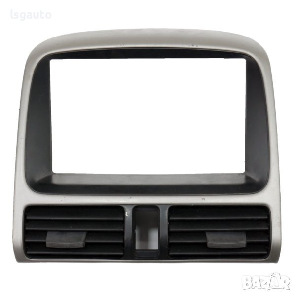 Духалки парно средна конзола табло Honda CR-V II 2001-2006 ID: 115561, снимка 1