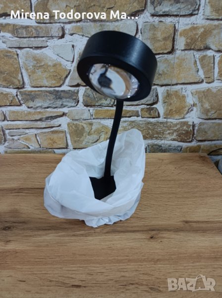 Атмосферни лампи, снимка 1