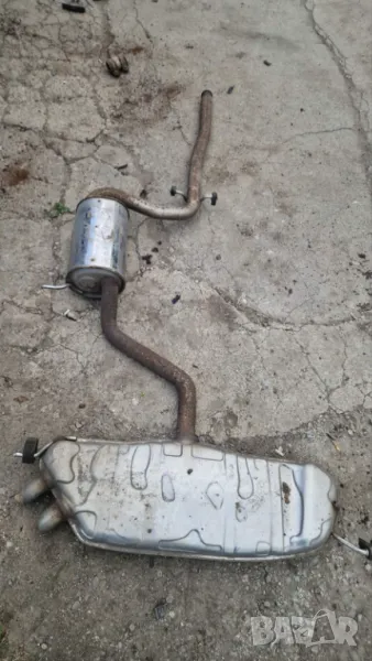 гърнета Фолксваген VW Голф 5 Volkswagen Golf 5 V гърнета , снимка 1