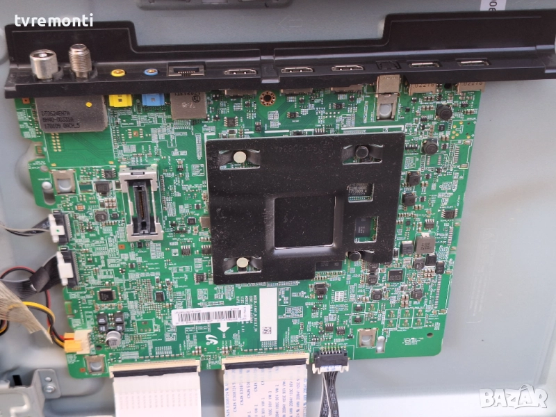 MAIN AV BOARD BN41-02568A BN94-11917H ,за 49-инчов телевизор Samsung UE49MU6672U, с дисплей CY-VK049, снимка 1