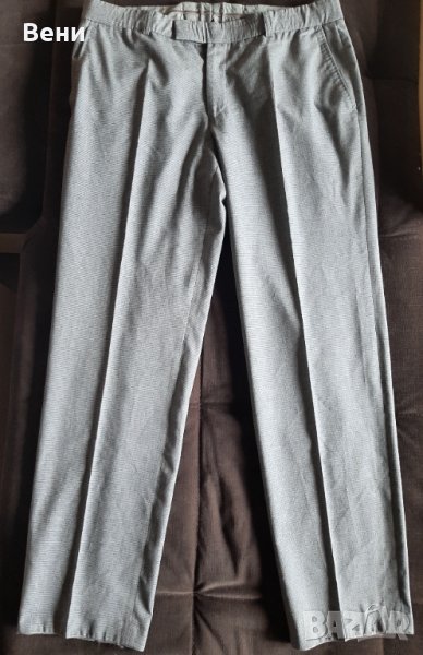 Мъжки панталон размер 52, снимка 1