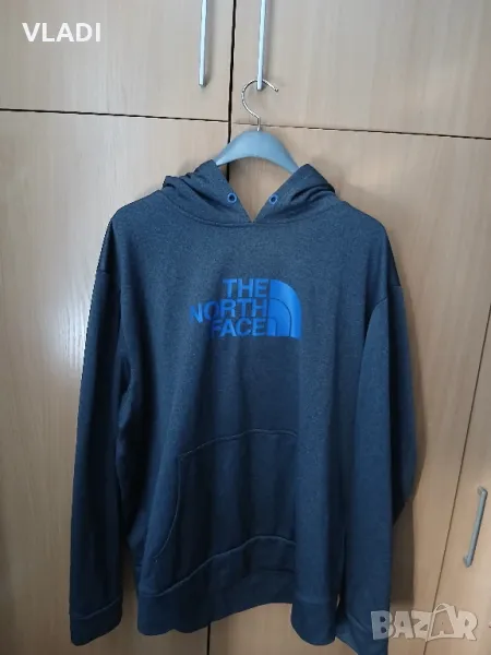Суичър The north face , снимка 1