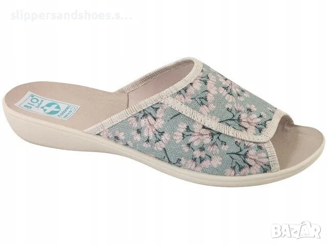 Дамски чехли ADANEX 36/41, снимка 1