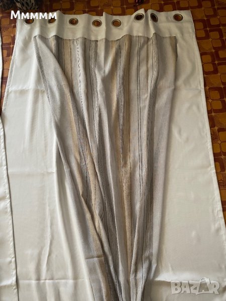 Пердета 2 броя, снимка 1