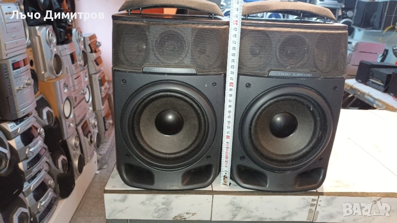 AIWA SX-FNV50, снимка 1