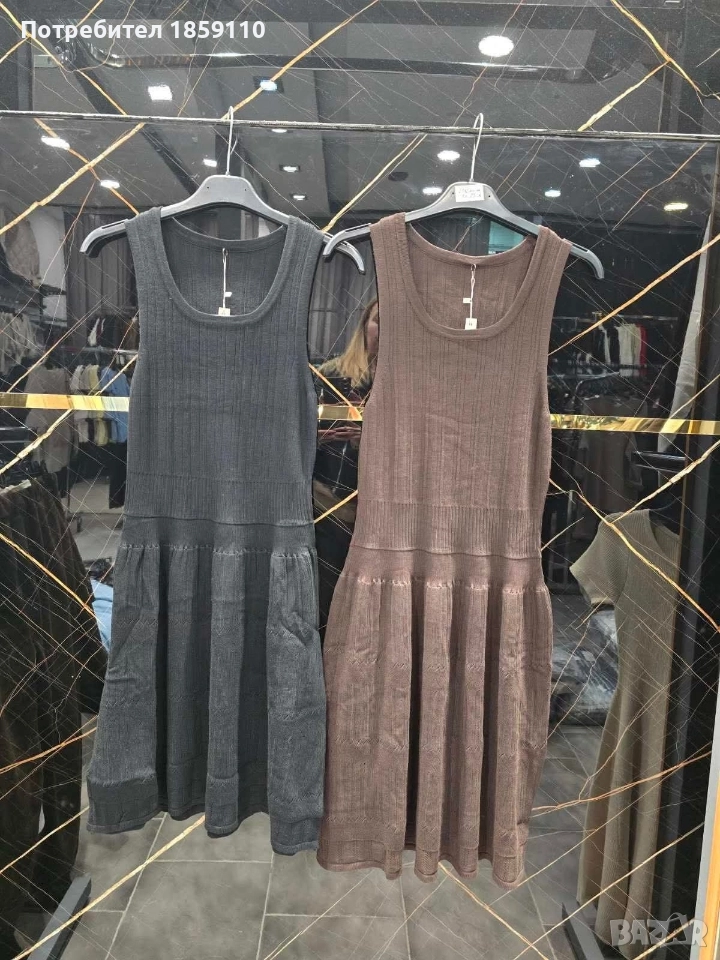 дамска рокля , снимка 1