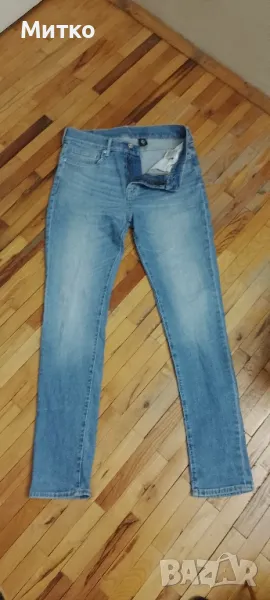 Мъжки дънки H&M ., снимка 1