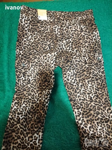 Дамски панталон , снимка 1
