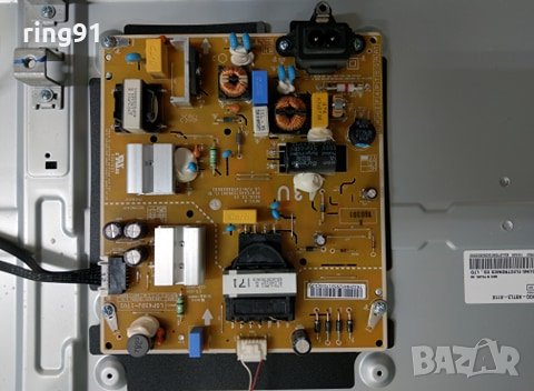 Захранване - EAX67209001 (1.5) TV LG 43UK6400PLF, снимка 1