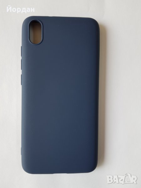 Xiaomi redmi 7A Силиконов гръб, снимка 1