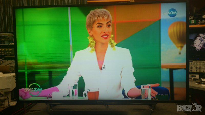 SONY KDL-48WD650, снимка 1