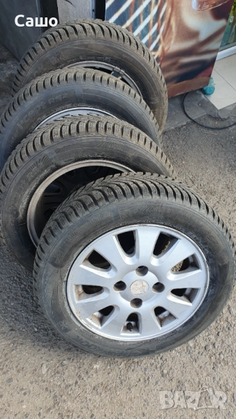 Митцубиши Гуми, снимка 1