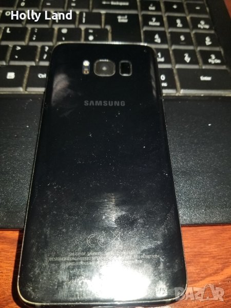 Samsung Galaxy S8 части, снимка 1