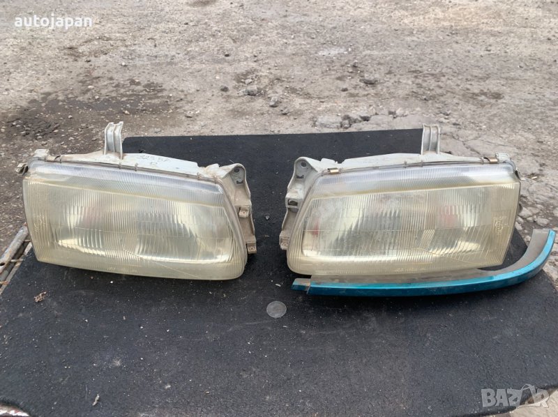 Фар Мазда 323 БА Mazda 323 BA, снимка 1