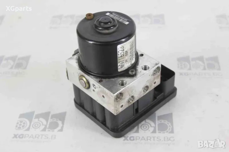 ABS за Mitsubishi Grandis (2003-2011) 06.2102-0142.4, снимка 1