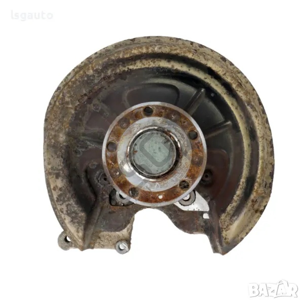 Заден десен шенкел Seat Leon II 2005-2012 ID: 144003, снимка 1