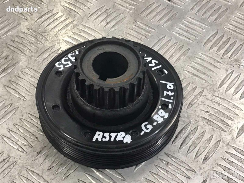 Шайба Opel Astra G,1.7TD,Isuzu,1999г., снимка 1