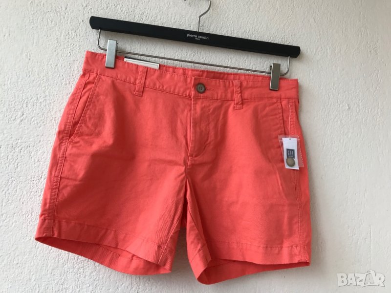 GAP къси панталонки - S, снимка 1