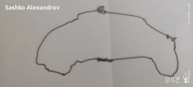 Колие Marina De Buchi, снимка 1