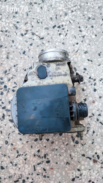 Дебитомер BMW E30, 1.6 101кс, снимка 1