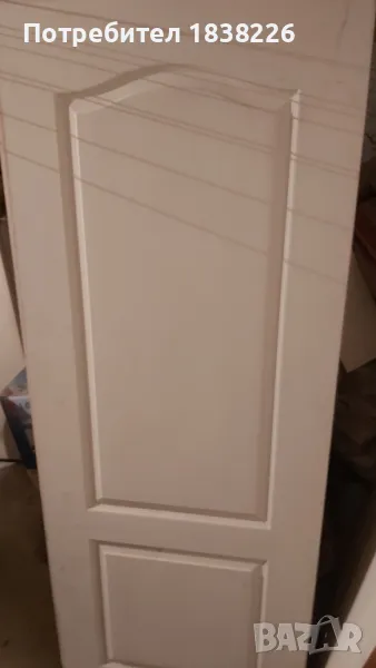 Интериорни врати, снимка 1
