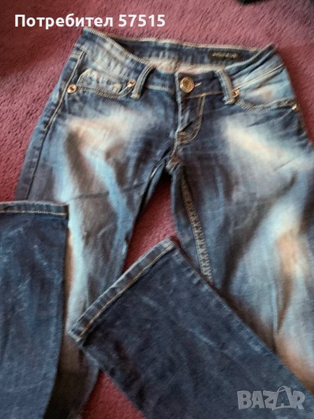 Дънки, снимка 1