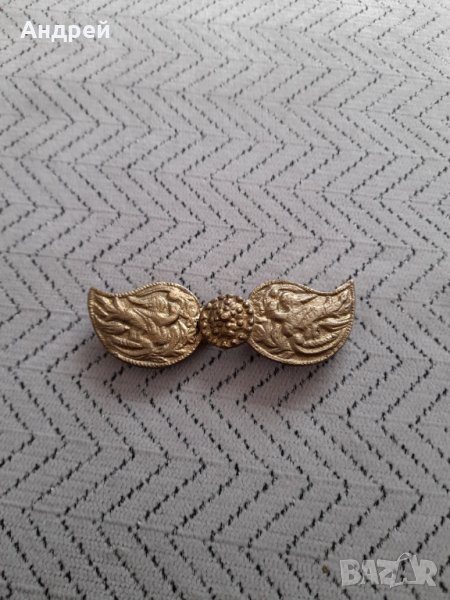 Стари пафти, снимка 1