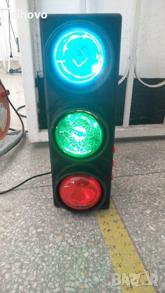 Ефектни светлини, снимка 1