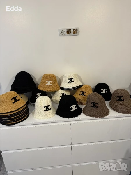 Шапки celine , снимка 1