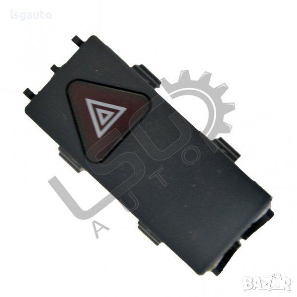 Бутон аварийни светлини Mercedes-Benz E-Class (W212)(2009-2016) ID:90449, снимка 1