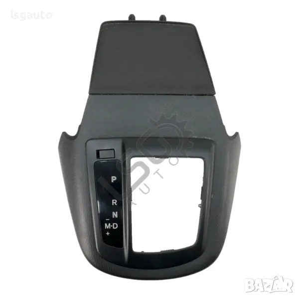 Интериорна лайсна около скоростен лост с индикатор Mazda CX-5 2012-2017 ID: 138824, снимка 1