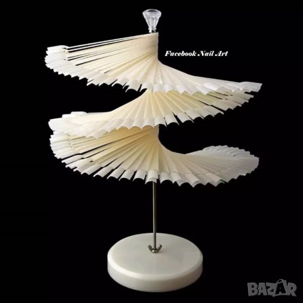 Дисплей спирала 120 мостри, снимка 1