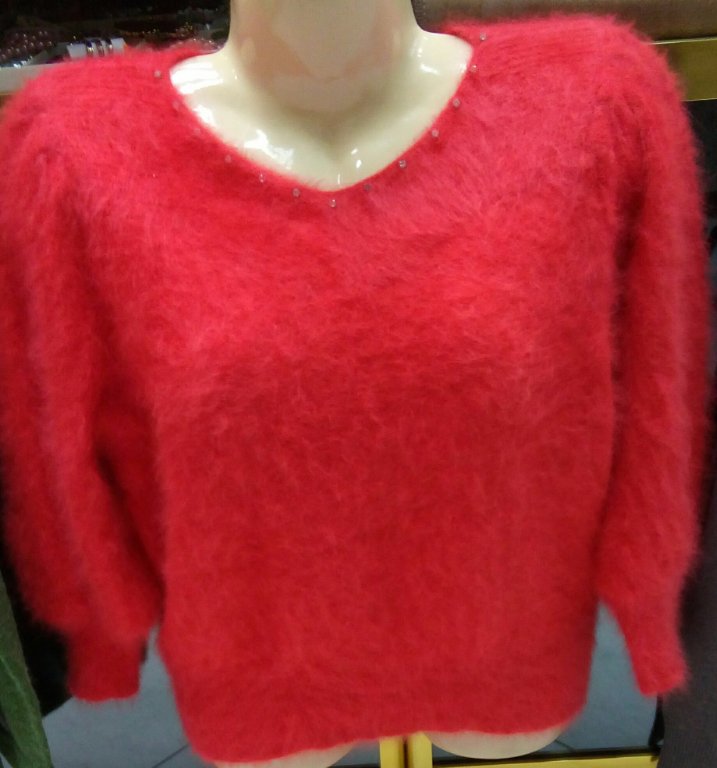 Дамски пуловери-100% кашмир,мерино,ангора,мохер в Блузи с дълъг ръкав и  пуловери в гр. Стара Загора - ID27374335 — Bazar.bg