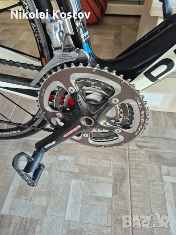 шосеен бегач, снимка 5 - Велосипеди - 52791951