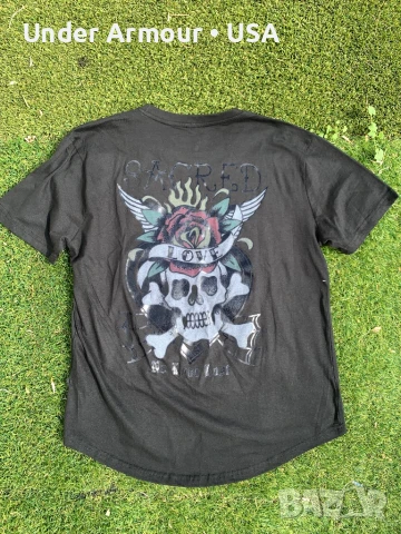 DK • Top Of The Pops, снимка 5 - Тениски - 50692828