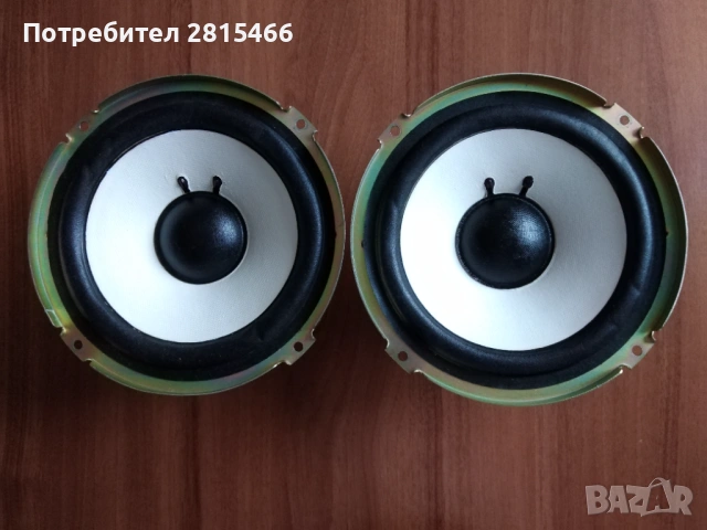 PIONEER говорители