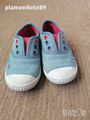 Детски обувки пес патрул чейс, снимка 1
