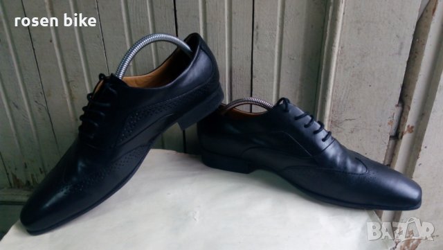 ''GEOX''оригинални мъжки обувки 42 номер, снимка 2 - Официални обувки - 28989865