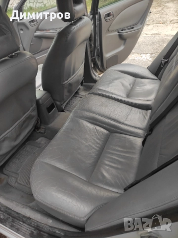  Toyota Avensis Combi 1.6 i , снимка 4 - Автомобили и джипове - 52022917