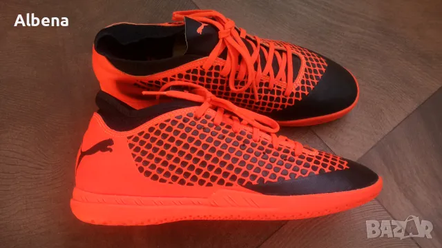 PUMA FUTURE Football Shoes Размер EUR 39 / UK 6 детски за футбол 321-14-S