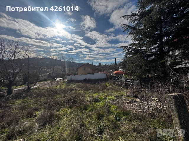 Продава се, снимка 8 - Парцели - 53085523