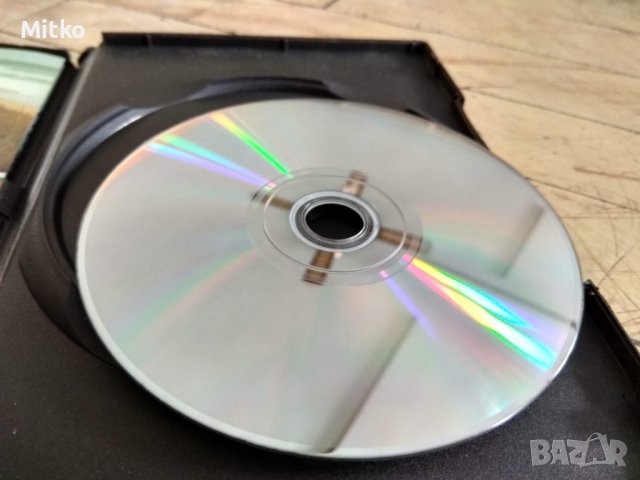 Колекция БГ филми от 24 часа., снимка 5 - Български филми - 39202070