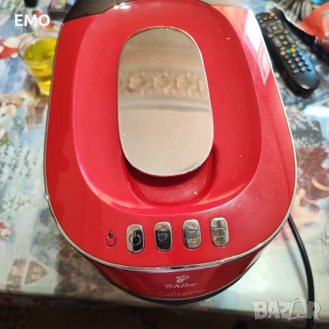 Кафе машина ЧИБО КАФИСИМО