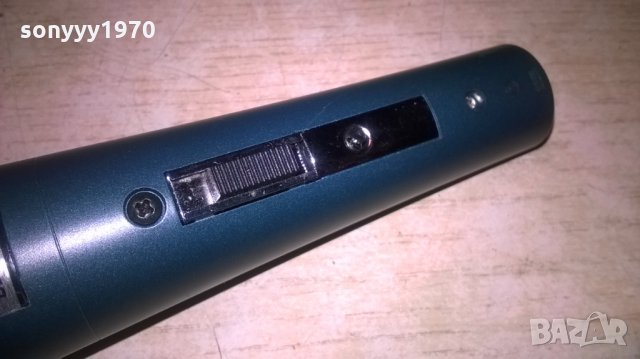 shure BETA SM58S-profi-внос швеицария, снимка 6 - Микрофони - 26260909