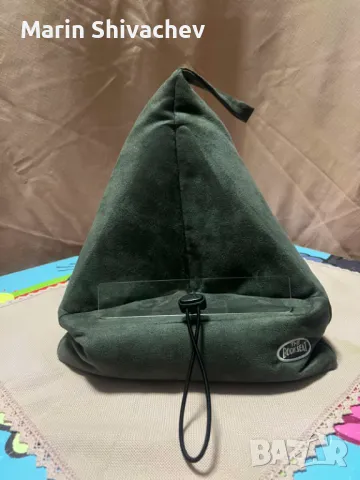 фотьойл за книга или таблет