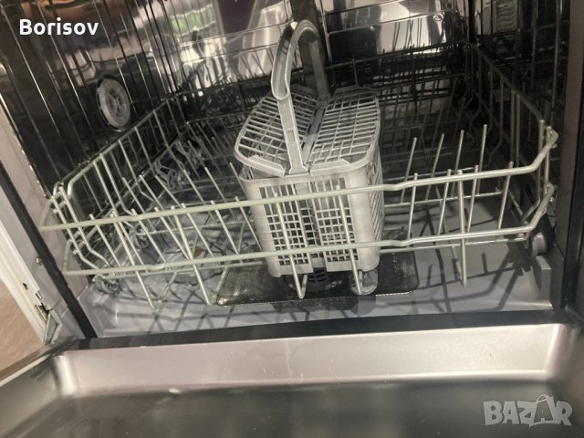 Съдомиялна SIEMENS, снимка 5 - Съдомиялни - 32909811