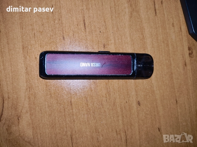 Вейп Lost Vape Usra Nank