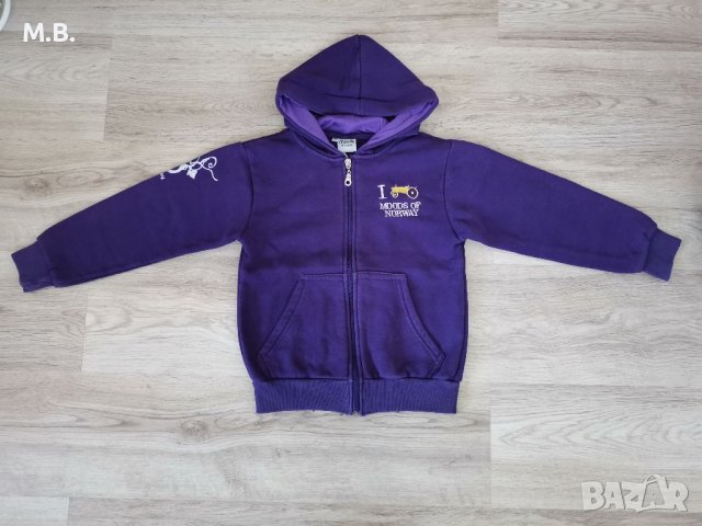 Детски суичър - 5модела, снимка 5 - Детски анцузи и суичери - 32661656