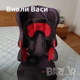 Детски столчета за кола 