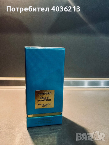 Парфюми Tom Ford, снимка 7 - Мъжки парфюми - 44842793